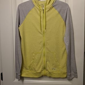 🐦3/$15🐦Under Armour loose fitting medium ladies hoodie